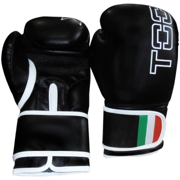 Boxing gloves TOORX Leopard Boxing Gloves 10oz BOT