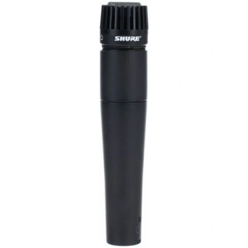 Lietots - Mikrofons Shure SM57 (instrumentiem)
