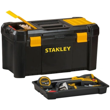 Instrumentu koferis ESSENTIAL 19"; STST1-75520 STA