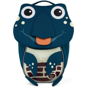 Affenzahn - Small Friend Turtle - izmērs 4 L