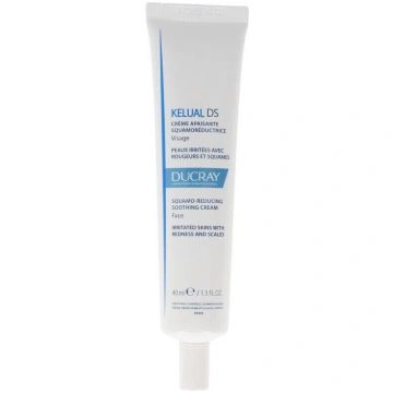 Kelual Ds Soothing Keratoreducing Cream 40 ml Ducr