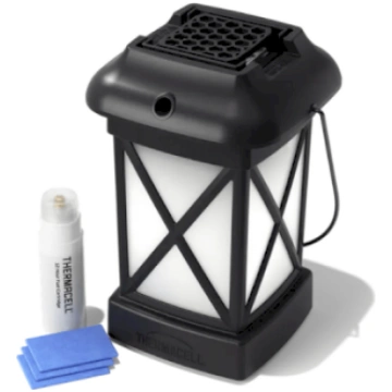 THERMACELL Mosquito repeller lantern MR-9W