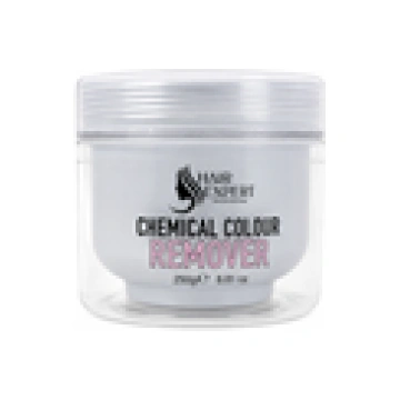 Hair Expert Chemical Colour Remover 250g krāsa noņ