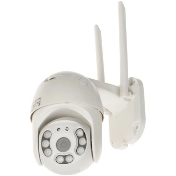 IP Camera N/A Outdoor Rotating IP Camera APTI-W31S