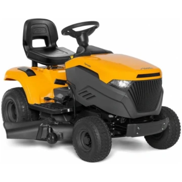 Mauriņa traktors Stiga TORNADO 5108