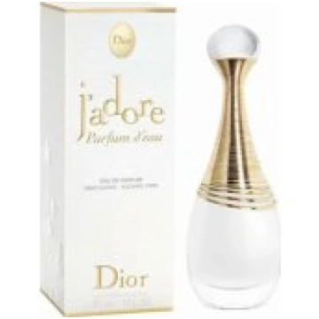 Christian Dior Dior J®Adore Parfum D®Eau Edp Spray