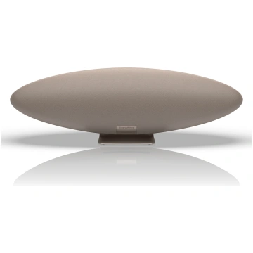 Bowers & Wilkins Zeppelin Pro Edition, zelta - Bez