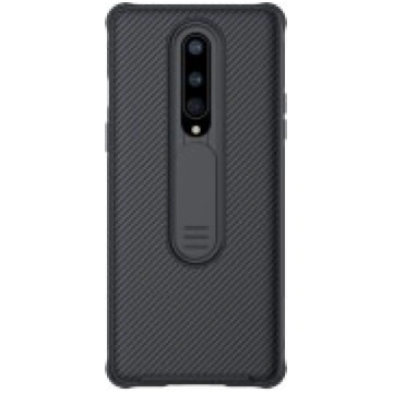Nillkin CamShield Slide Camera Back Hard Case Cove