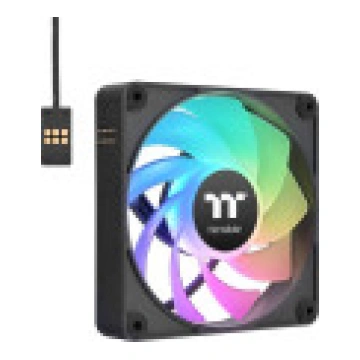 Thermaltake ventilators CT120 EX reversā Argb Sync