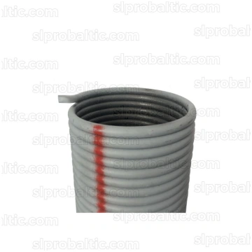Hormann industriālo vārtu vērpes atspere R512 3074