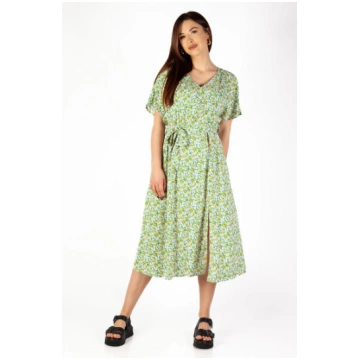 Kleita Jacqueline De Yong, XL