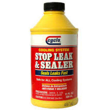 leak sealer