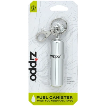 Zippo Fuel Canister - Oriģinālā degvielas tvertne 