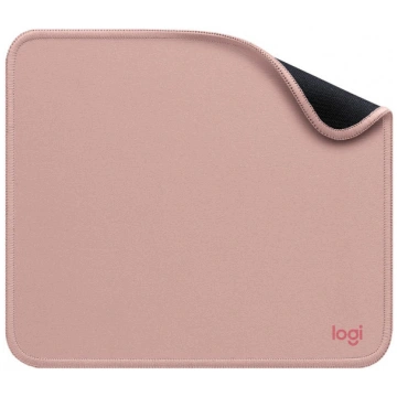 Logitech Mouse Pad Studio Series Rozā 956-000050