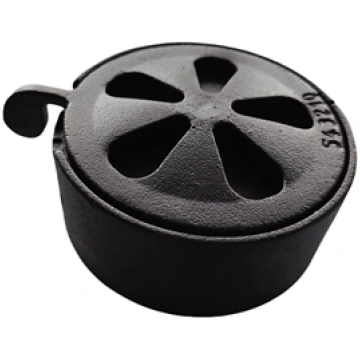 TunaBone Top vent 2000001305171 ( Top vent )