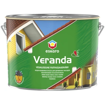 Veranda