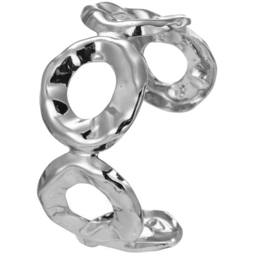 Bracciale Giada - Silver