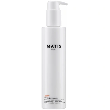 Attīrošs sejas krēms - Matis Reponse Delicate Sens