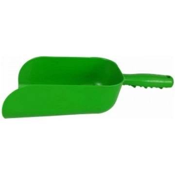 Lāpstiņa barībai 1,5kg zaļa