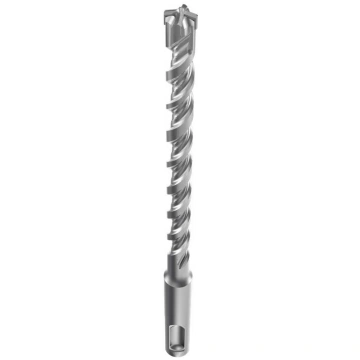 6x100/160mm urbis betonam X-Force SDS+ 1318 sērija