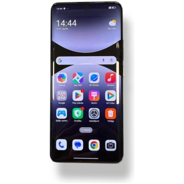 Lietots - Xiaomi Redmi Note 14 Pro+ 5G 512GB 12GB 