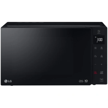 Mikroviļņu Krāsns LG MS2535GIB
