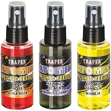 Aromatizētājs Traper Atomix Method Feeder - Arktis