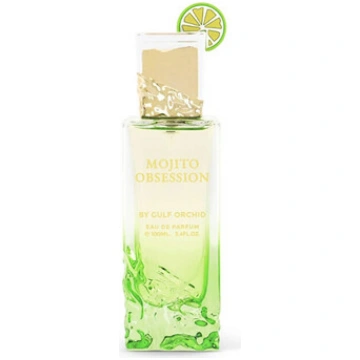 Gulf Orchid Mojito Obsession EDP 100ml 62903621632