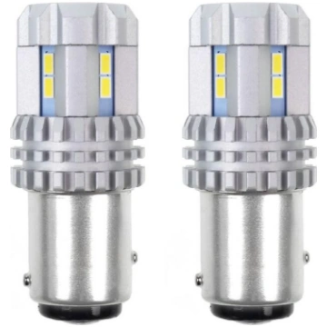 LED CANBUS 3020 22SMD UltraBright 1157 BAY15D P21/