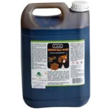 Amello Darvas eļļa gaišā 5L 4743149000109