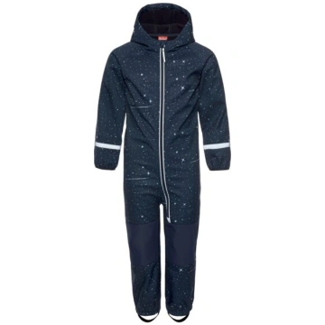 Scout softshell kombinezons izmērs 92/98 cm, 92/98