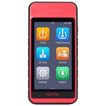 TPMS ServiceKit Autel MaxiTPMS Tool Service and Di
