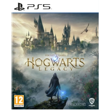 WB Games Hogwarts Legacy - Two, PS5 (5051895415535