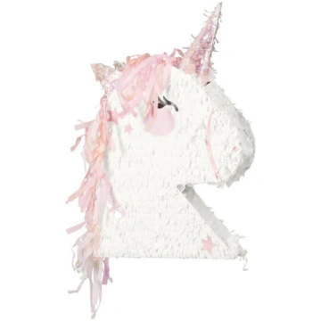 Salokāma pinjata Vienradzis, Pinata Unicorn, 41x48