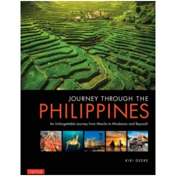 Journey Through the Philippines Kiki Deere