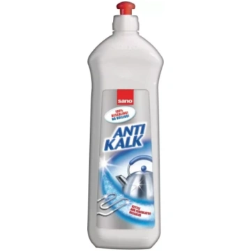 Sano ANTIKALK KETTLE 700ml Kaļķakmens tīrīšanas lī