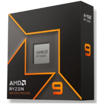 AMD Ryzen 9 9950X | 5.7 GHz | AM5 | Processor thre