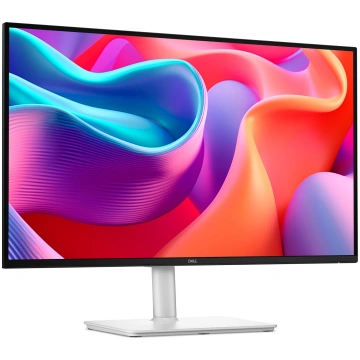 Monitors 27″ IPS QHD 144 Hz ar USB C hub S2725DC 2