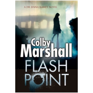 Flash Point Colby Marshall