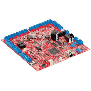 IR-996001IPAUPCBK, Integriti ISC Controller IP onl