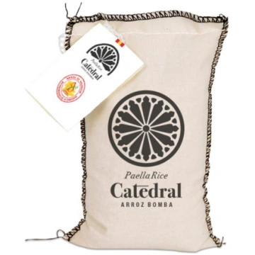 Rīsi Cebolla Bomba, 500g 4057
