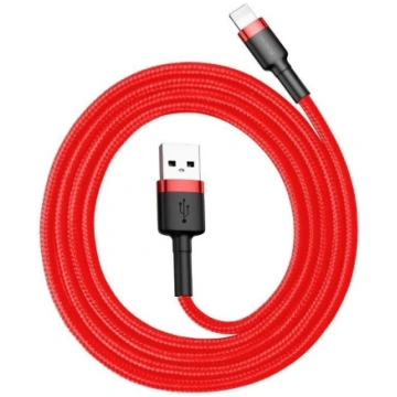 Baseus Cafule USB to Lightning Cable / 1.5A / 2m C