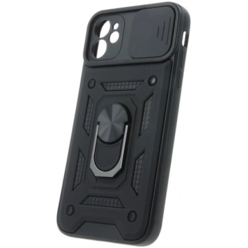 Defender Slide case for iPhone 11 black TFO