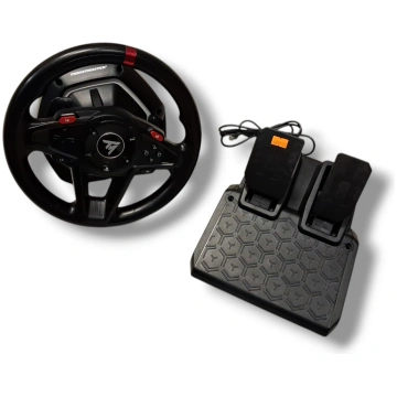 Lietots - Thrustmaster T128-P