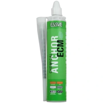 Enkurmasa standarta pistolei ECM 310ml, ESSVE 3023