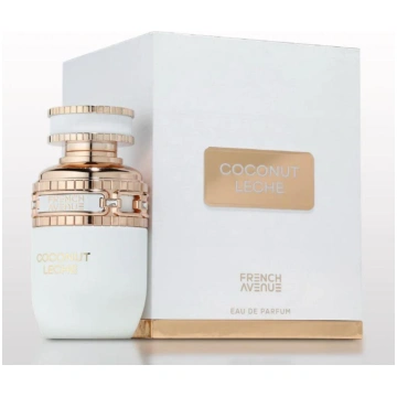French Avenue Coconut Leche EDP parfimērijas ūdens