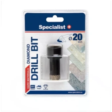 Specialist dimanta urbis D20 M14