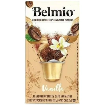 Italian Coffee Kapsulki do Nespresso Belmio Viva L