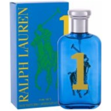 Ralph Lauren Big Pony 1 EDT 100ml Parfīms 36059723