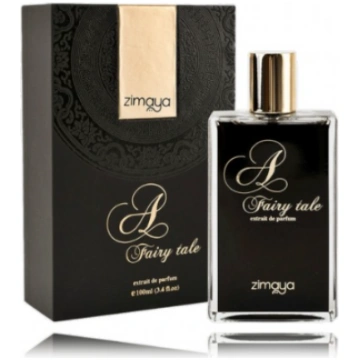 Zimaya A Fairy Tale Perfume PP 100 ml 629017107100